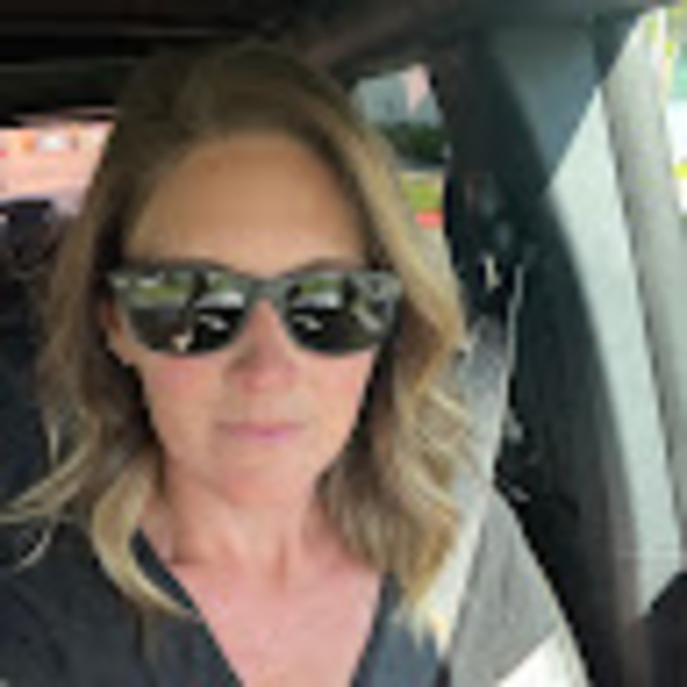 Meet your Posher, Kate